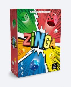 JEU ZINGA (FR)